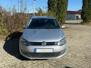 Volkswagen Polo Polo 1.2 Team