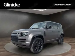 Land Rover Defender 110 4.4 Benzin P635 OCTA