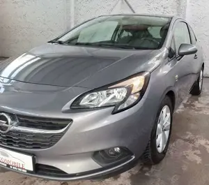 Opel Corsa Drive