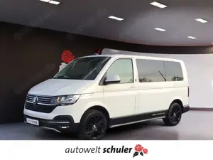 Volkswagen T6.1 Multivan 2,0 TDI DSG PanAmericana AHK