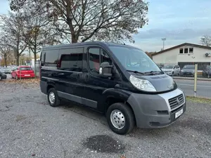 Fiat Ducato 2.0 JTD  8-Sitze Klimaautomatik