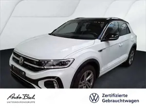 Volkswagen T-Roc 1.5 TSI DSG R-Line, Digital Cockpit, AHK,