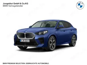 BMW X2 xDrive30 M Sport Pro IconicGlow/AHK/LenkradSitzhg
