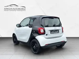 smart forTwo coupe EQ KLIMAAUT./SITZHEIZUNG/DAB/ALU16Z Bild 3