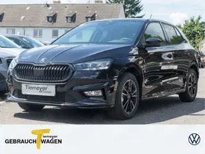 Skoda Fabia 1.0 TSI DSG MONTE CARLO LED CLIMATRONIC SI