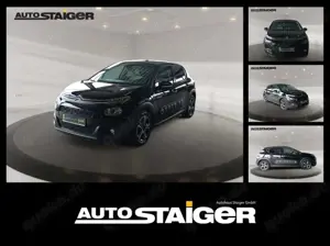 Citroen C3 Shine 110 LED+Navi+Pano+SD+Kam.+KeyLess+PDC