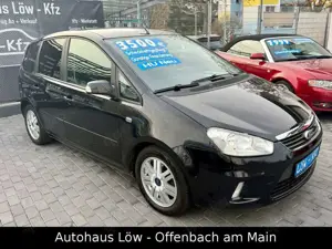 Ford C-Max Bild 4