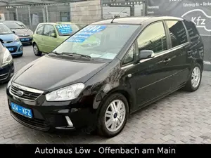 Ford C-Max Bild 2