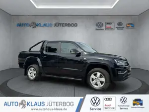 Volkswagen Amarok Highline 4Motion 3.0 TDI Navi+Leder+Bi-Xeno