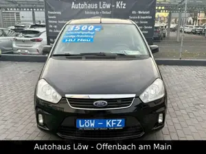Ford C-Max Bild 3