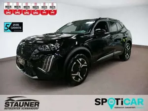 Peugeot 2008 Neuer 2008 GT PureTech AT8 130PS *MASSAGE*