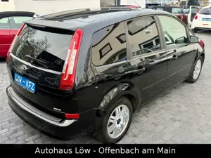 Ford C-Max Bild 5