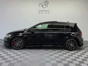 Volkswagen Golf GTI TCR|2.Hand|Akra|Pano|Kamera|CarPlay|DCC