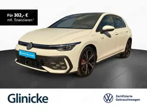 Volkswagen Golf GTE GTE 1.5 eHybrid DSG Navi Matrix-LED AHK ACC