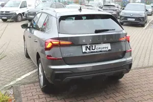 Skoda Kamiq Selection 1.0 TSI DSG ACC RFK S+LHZG Bild 3