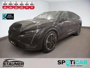 Peugeot 408 Hybrid GT 145 PS ALCANTARA*PDC*360°KAMERA*