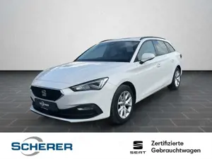 SEAT Leon Sportstourer RFK/Voll-LED/Sitzheizung/Ambie