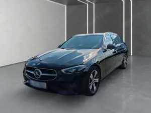 Mercedes-Benz C 300 d T 9G-TRONIC Avantgarde