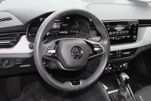 Skoda Kamiq Selection 1.0 TSI DSG ACC RFK S+LHZG Bild 4