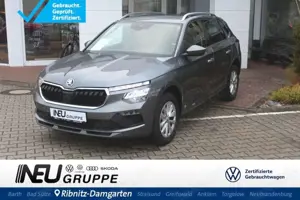 Skoda Kamiq Selection 1.0 TSI DSG ACC RFK S+LHZG