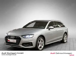 Audi A4 40 TDI quattro advanced LED Navi ACC AH