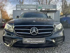 Mercedes-Benz E 450 E 450 4Matic AMG PAKET TOP AUSSTATTUNG