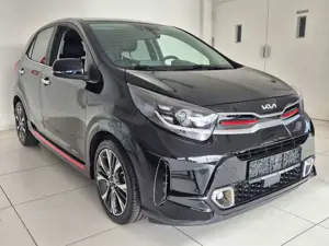 Kia Picanto Bild 3