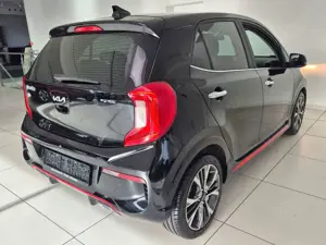 Kia Picanto Bild 5