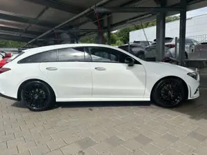 Mercedes-Benz CLA 220 d 8G-DCT AMG Line