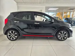 Kia Picanto Bild 4