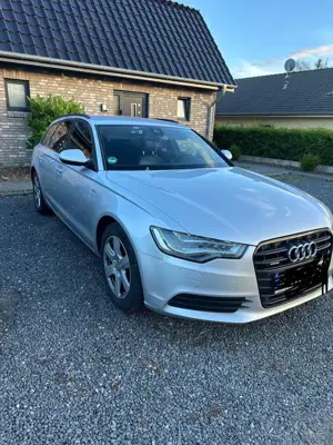 Audi A6 C7  S-Tronik Bild 2