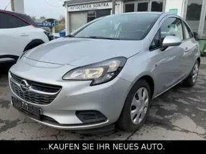 Opel Corsa E Edition ecoFlex*Klima