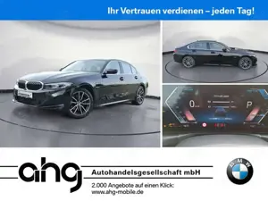 BMW 330 e xDrive Navi Head-Up RFK AHK Harman/Kardon