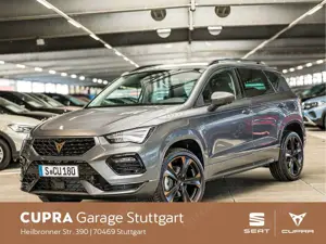 CUPRA Ateca CUPRA Ateca 1.5 TSI 110 kW (150 PS) 7-Gang DSG /