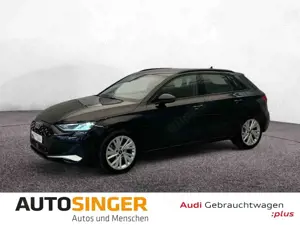 Audi A3 Sportback advanced 35 TFSI *AHK*NAVI*GRA*3-Z*