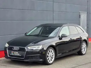 Audi A4 Avant basis ultra *Navi*PDC*Scheckheft gepfle