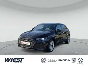 Audi A3 30 TDI S tr., KAM/NAVI/VIRTUAL/GRA/