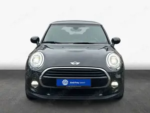 MINI Cooper Bild 4