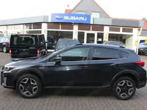 Subaru XV Platinum inkl. Schiebedach und Leder