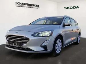 Ford Focus Cool  Connect *Navi,LHZ,LED,RFK*
