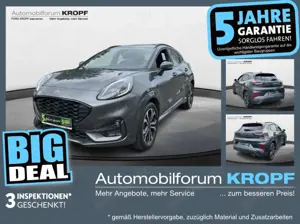 Ford Puma 1.0 EcoBoost ST-Line X ACC+LED+Navi+SHZ+LM