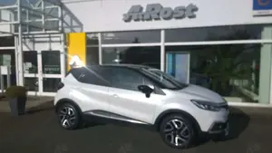Renault Captur Collection *RFK*SHZ*Navi*AHK*Full-LED*