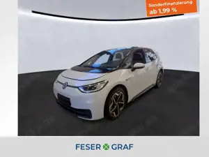 Volkswagen ID.3 Pro Performance PANO LED NAVI
