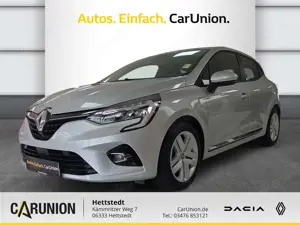 Renault Clio EXPERIENCE E-TECH 140