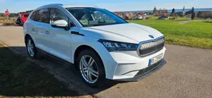 Skoda Enyaq 80 Loft