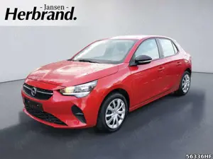 Opel Corsa elektro, Edition *PDC+CAM*SHZ*NAVI*