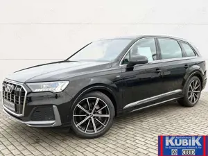 Audi Q7 50 TDI quattro tiptronic S line+B/O Advanced+Laser Bild 2