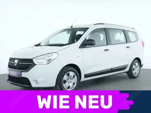 Dacia Lodgy Comfort Bluetooth|Klimaanlage|Tempomat