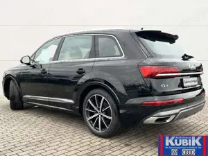 Audi Q7 50 TDI quattro tiptronic S line+B/O Advanced+Laser Bild 4