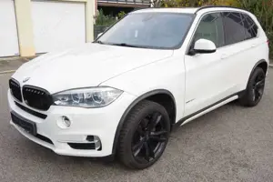 BMW X5 X5 Diesel xDrive40d